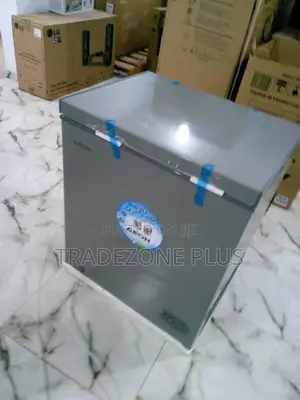 Fast Cooling Aeon Chest Freezer