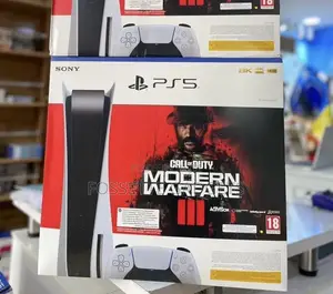 Photo - PLAYSTATION 5 Slim