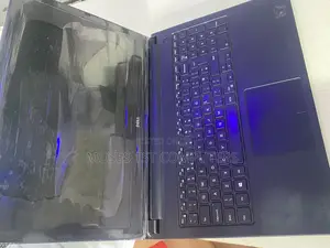 New Laptop Dell 8GB Intel Core I5 HDD 500GB