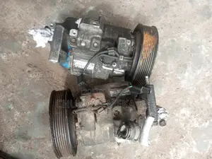 AC Compressor for Honda Accord 4plug and V6 2008