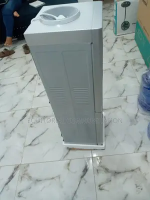 CWAY Dispenser Machines