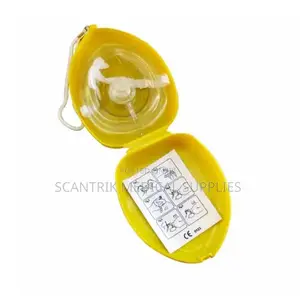 CPR Quick Response Mask
