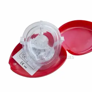Top CPR Emergency Mask