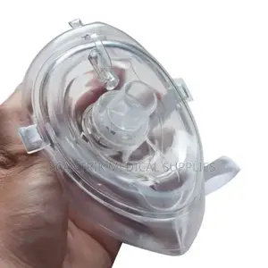 Quick Rescue Team Emergency Mask