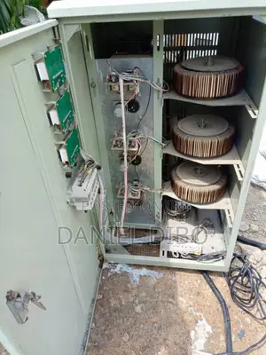 VINTECH Stabilizer 20KVA 3phase