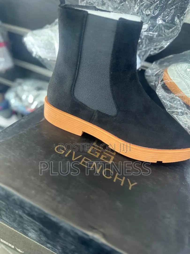 Ginvenchy Classic Boot