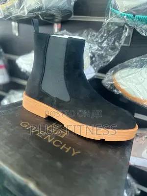 Ginvenchy Classic Boot