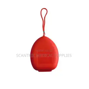 Cardio Emergency Mask