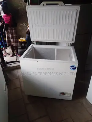 Deep Freezer for Frozen