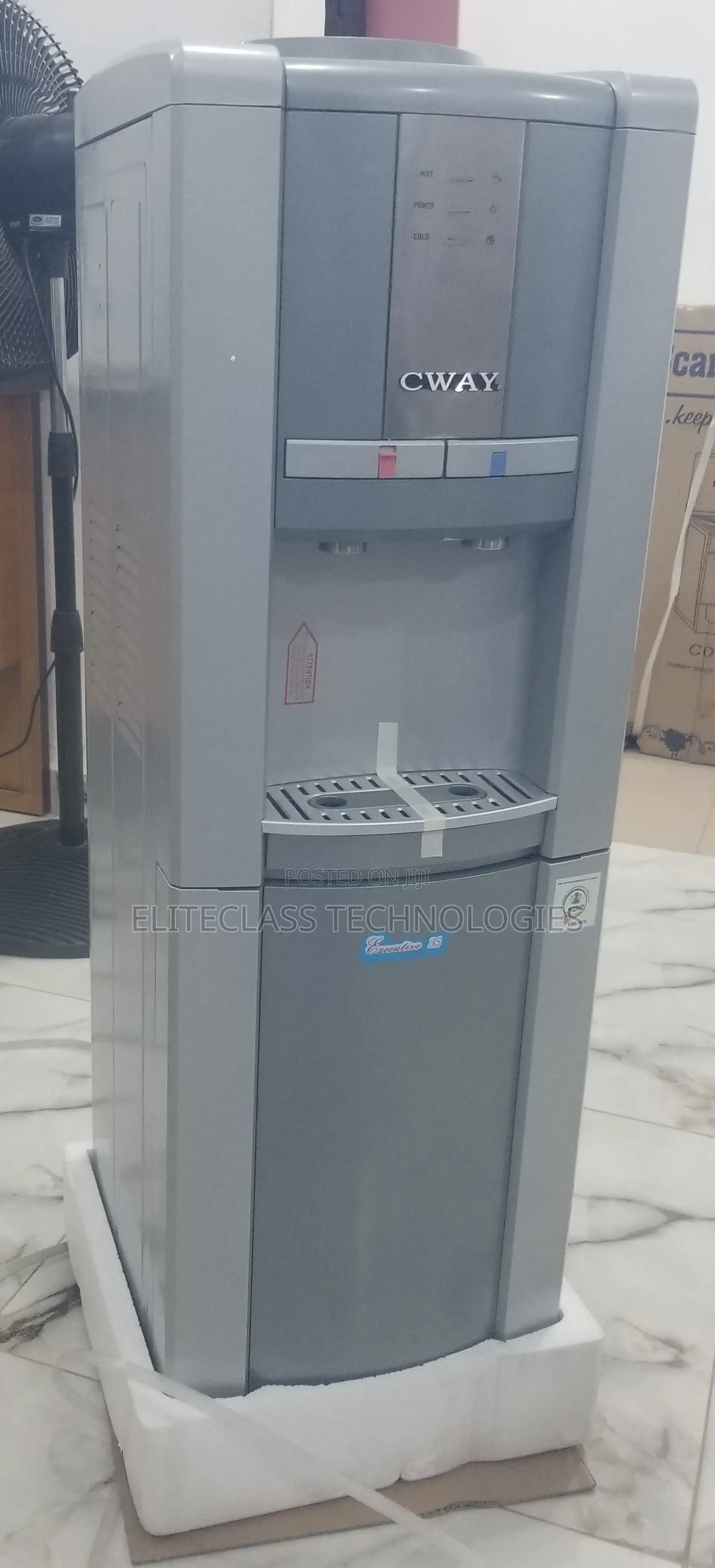 Best Cway Water Dispenser LM-YL1-58B.