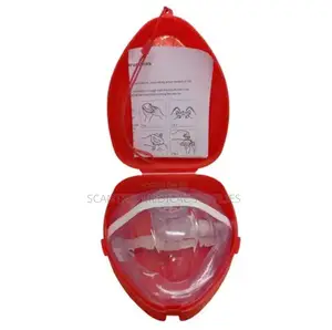 Pocket Mask
