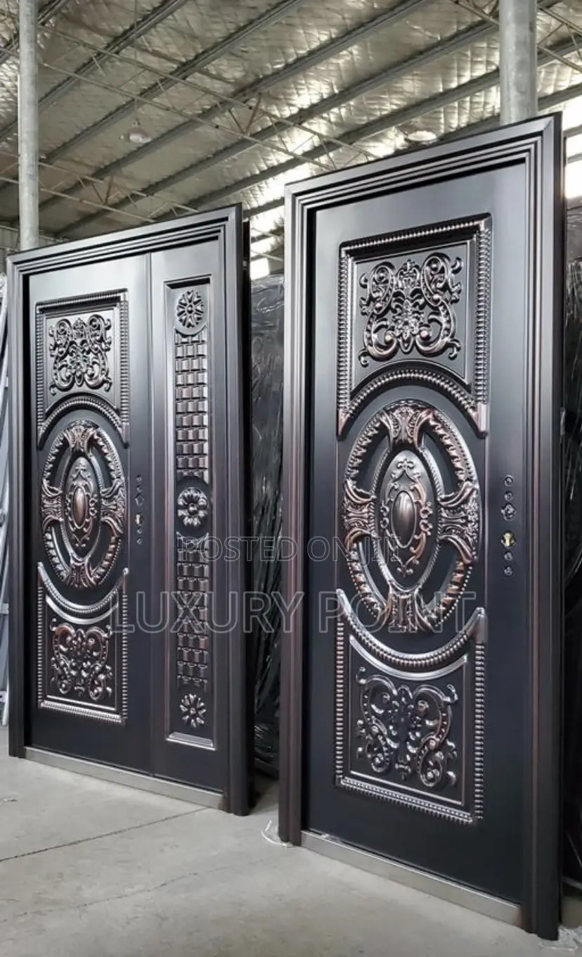4ft and 3ft Cooper Door