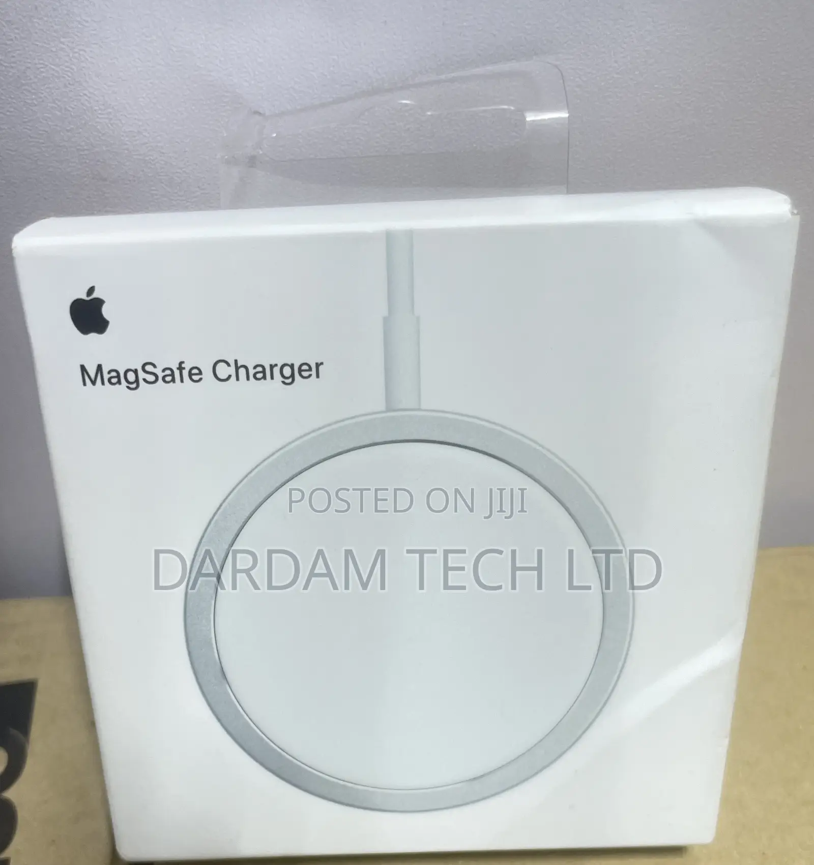 Magsafe Charger