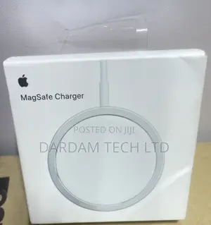 Magsafe Charger