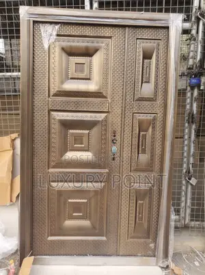4ft Cooper Door-: