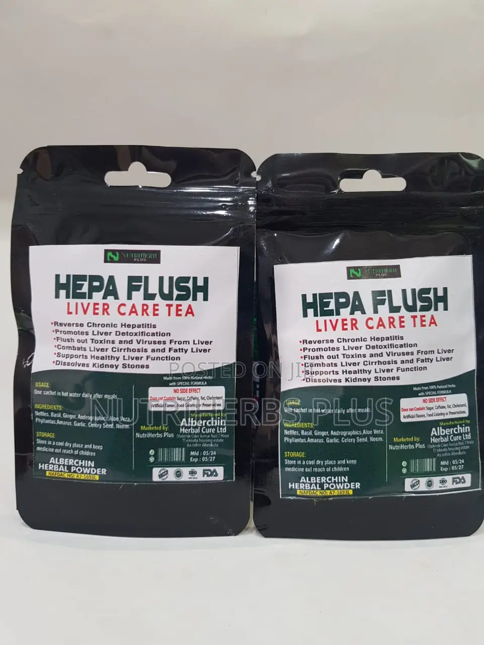 Hepacur For Hepatitis: Complete Cure For Hepatitis And B