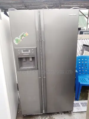 Samsung Side by Side