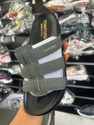 Tom Ford Palms.