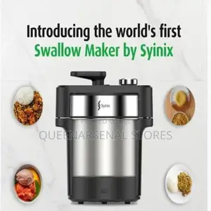 12l Swallow Maker