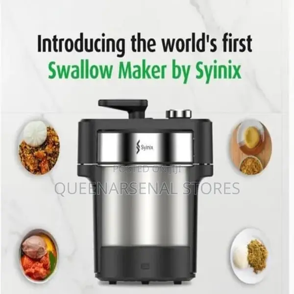 12l Swallow Maker