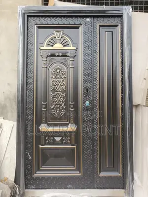 4ft Cooper Door 7/
