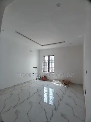 Photo - 5bdrm Duplex in Asokoro for rent