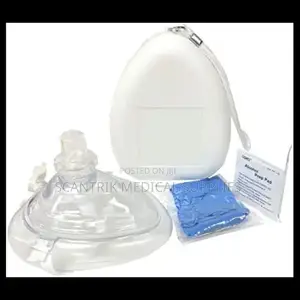 Airways Management Mask