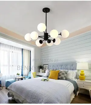 Luxury Modern Chandelier Lights