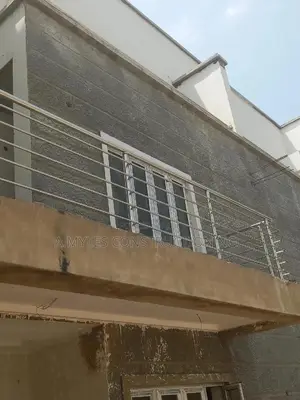 Top Stainless Steel Handrail