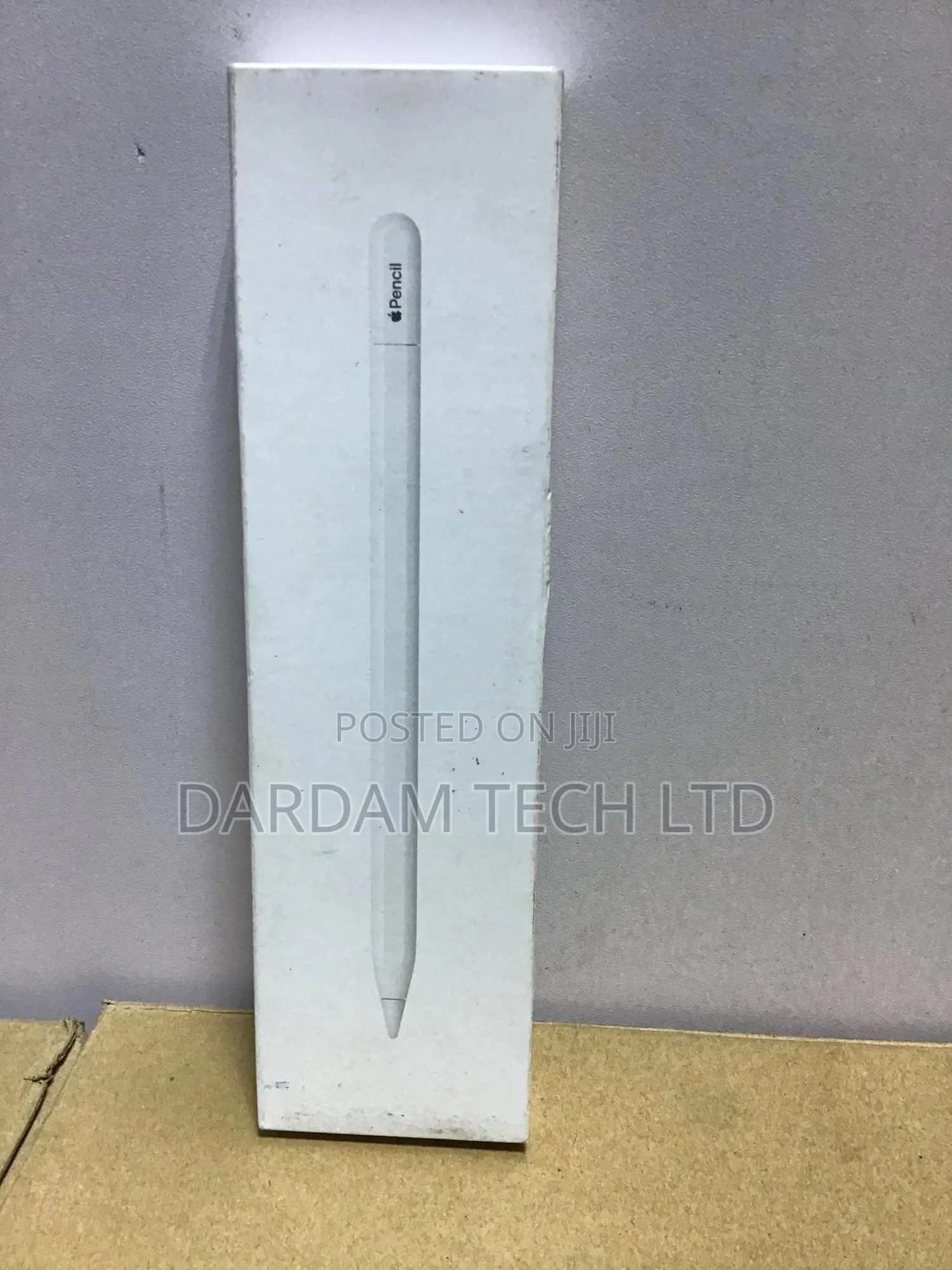 Apple Pencil 2