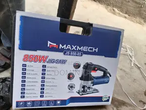 Maxmech Jig Saw Cutting Machine 850w