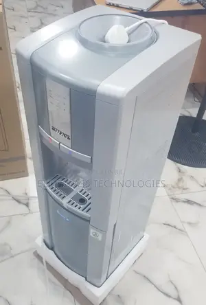 Cway Water Dispenser LM-YL1-58B (Sound).