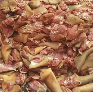 Goat Meats