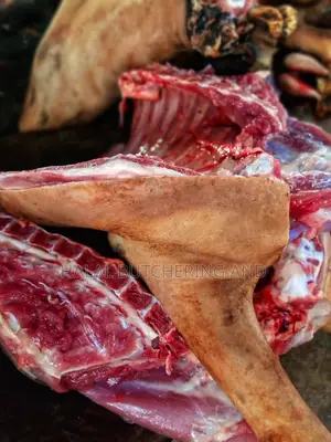 Goat Meats