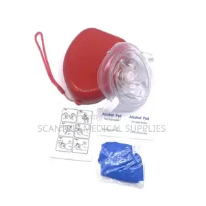 Single Use CPR