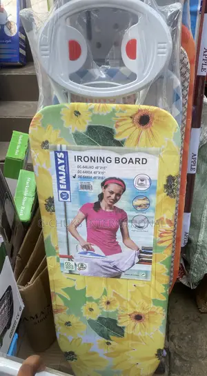 Original Big Size Ironing Board