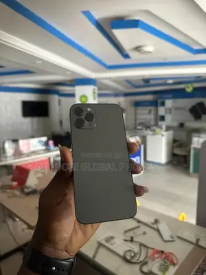Apple iPhone 12 Pro 128 GB Gray
