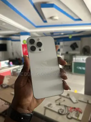 Apple iPhone 13 Pro 128 GB Silver