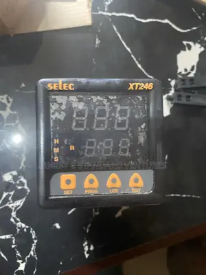 Selec Timer
