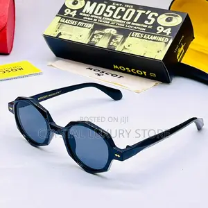 Mascot Quality Sunglasses