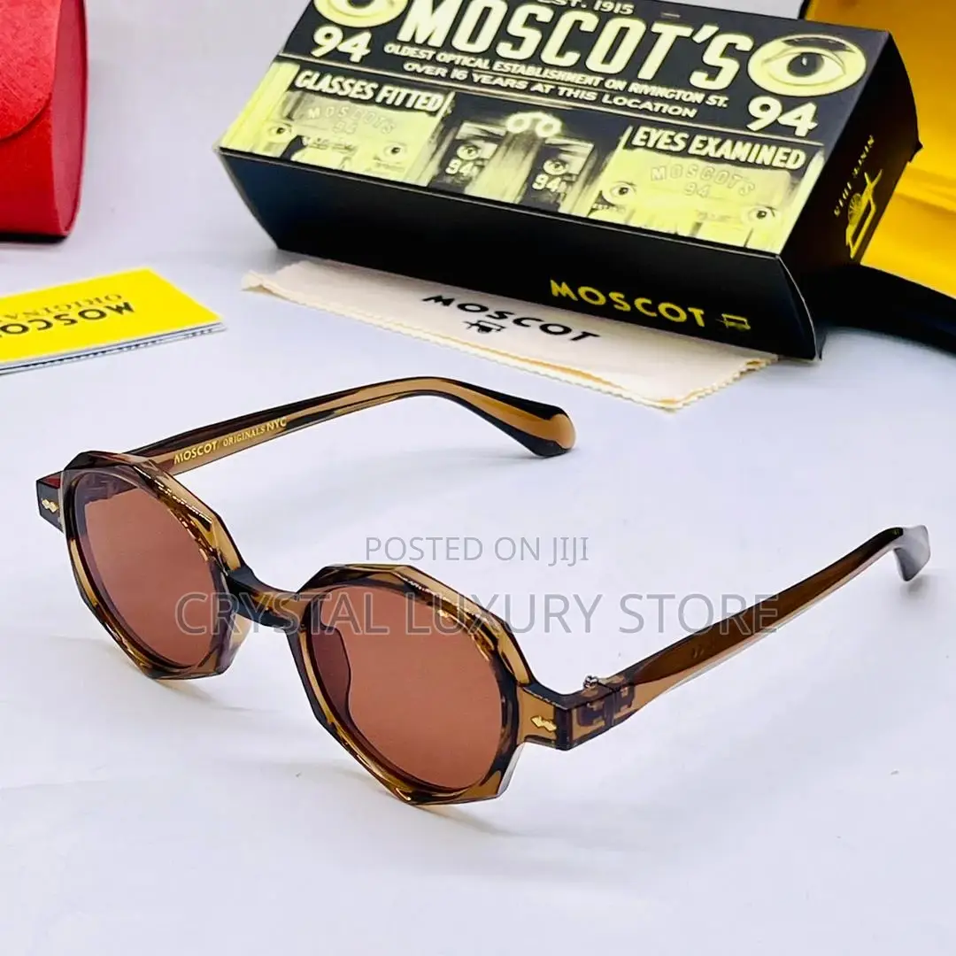 Mascot Quality Sunglasses