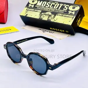Mascot Quality Sunglasses