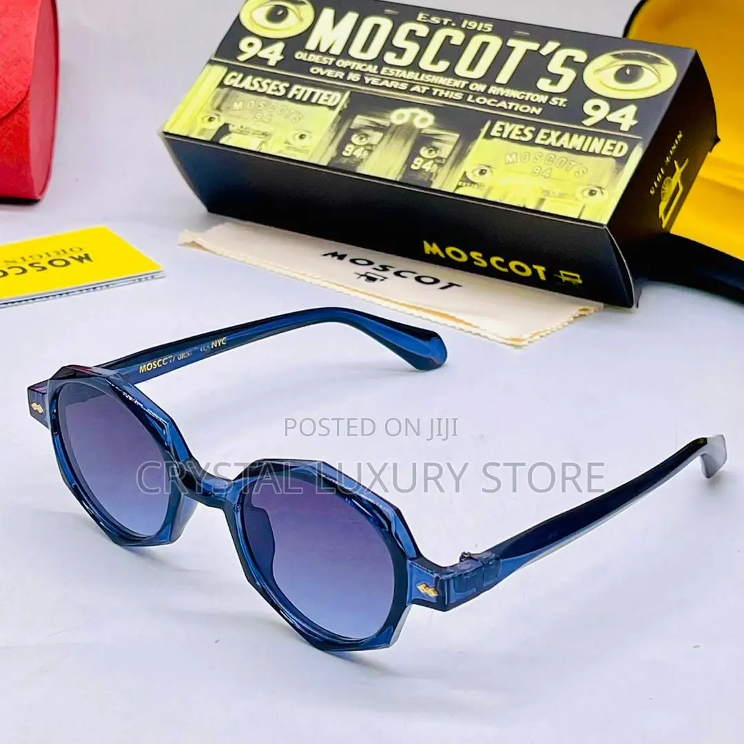 Mascot Quality Sunglasses