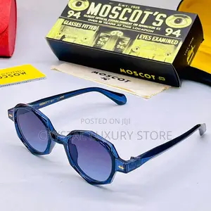 Mascot Quality Sunglasses