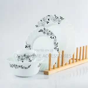 Royal Opal 16pc Dinner Set