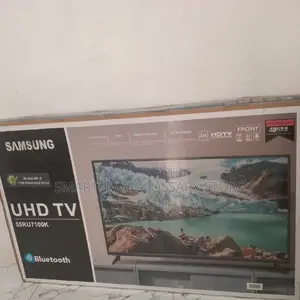 55 Inches Screen Transition