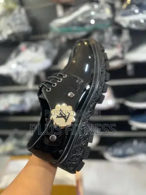 Louis Vuitton Shoes