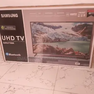 Samsung 55 Inches 55UQ700 Mode