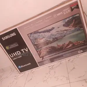 Samsung 55 Inches 55UQ700 Mode