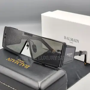 Balmain Quality Luxury Sunglasses